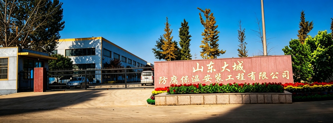 庐阳聚氨酯保温管生产厂家